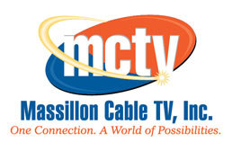 Massillon Cable TV Marketing Portfolio